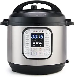 Instant Pot Duo Mini