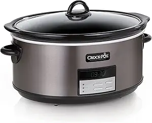 Crock-Pot Slow Cooker