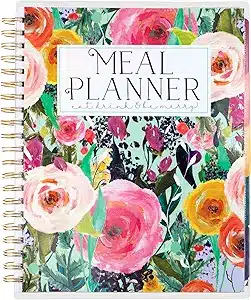 Pull-off Shopping Meal Planner