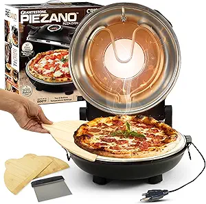 Pizza Oven