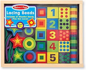 Bead Threading Kit