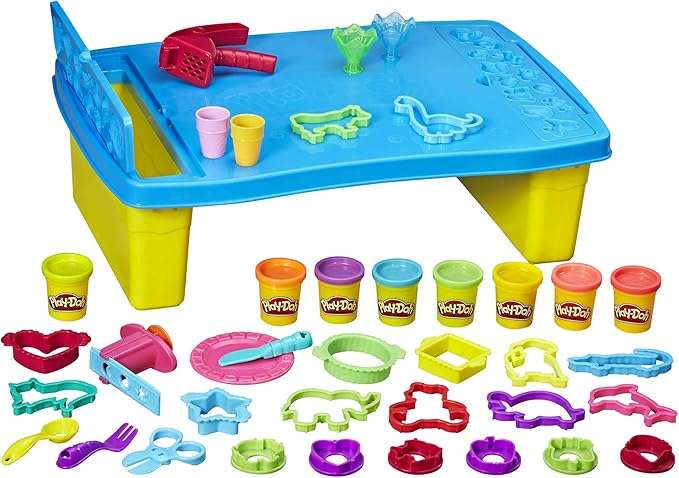 Play-Doh Set