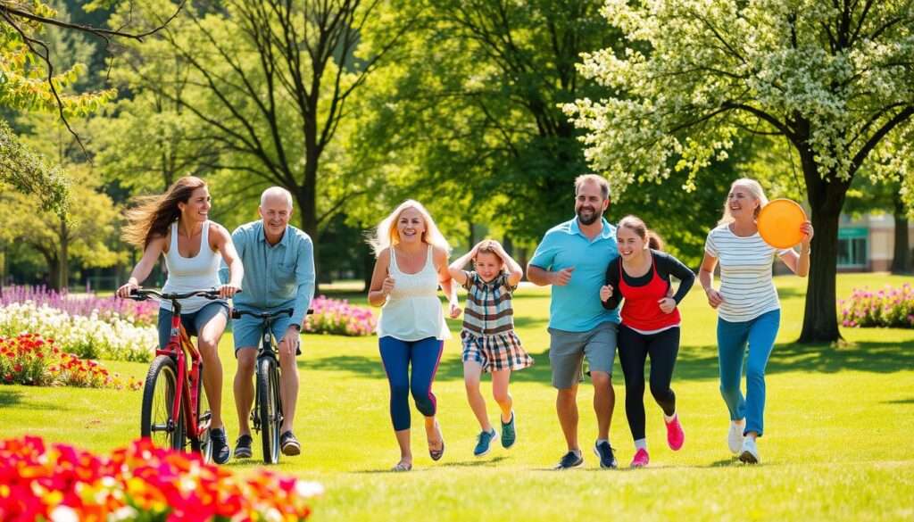 Simple Wellness Habits to Keep Your Family Healthy Year-Round