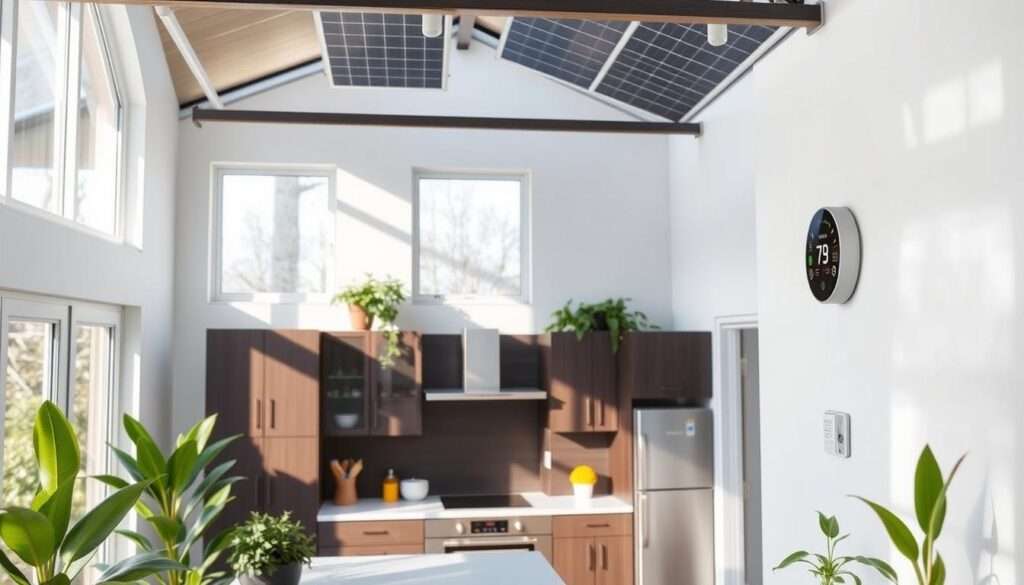 energy-efficient home upgrades